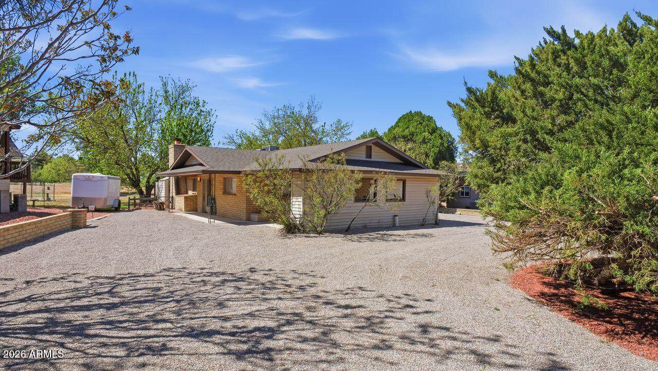 3555 Rimrock Drive - Photo 1