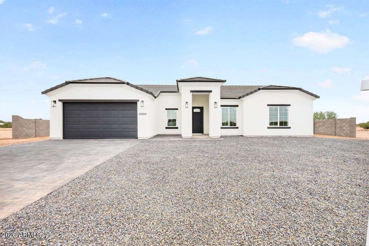 13054 San Simon Road - Photo 1