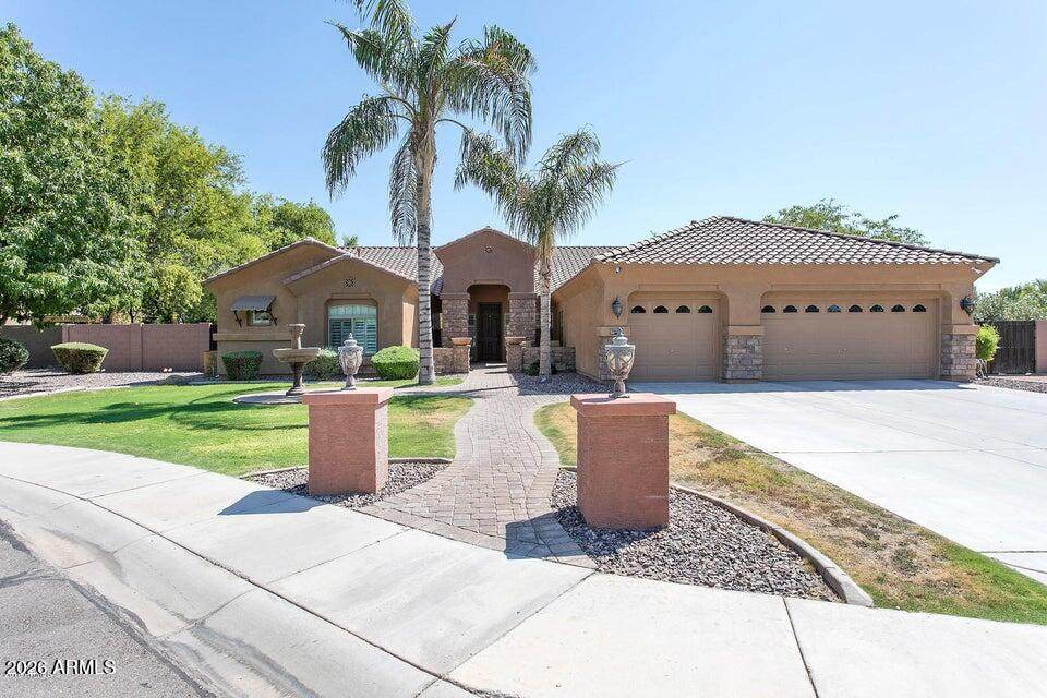 11627 Santan Court - Photo 1