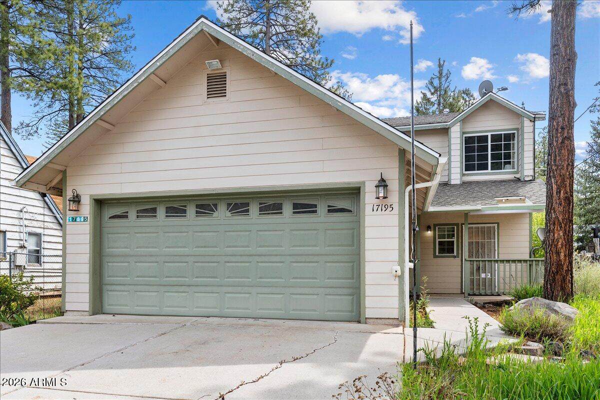 17195 Sequoia Drive - Photo 1