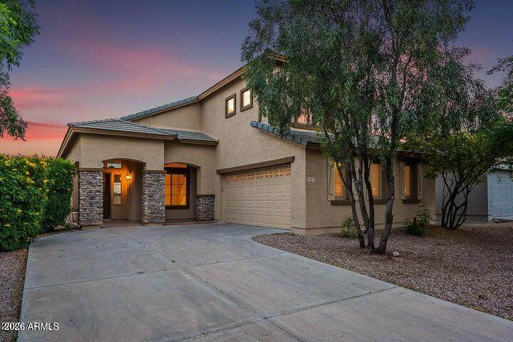 2463 Bartlett Way - Photo 1