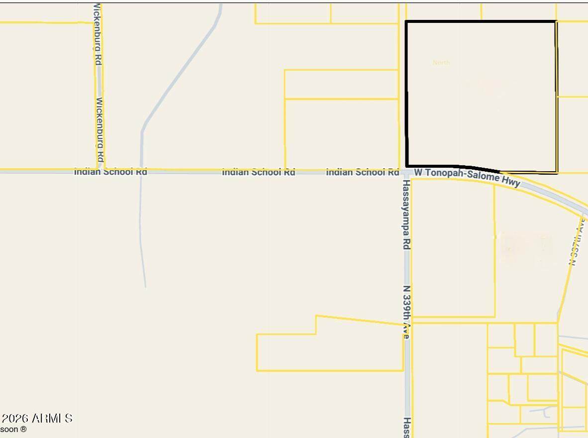 33744 Indian School Road - Photo 1