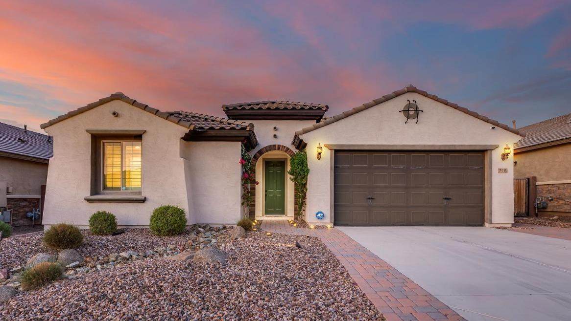 7308 Tombstone Trail - Photo 1