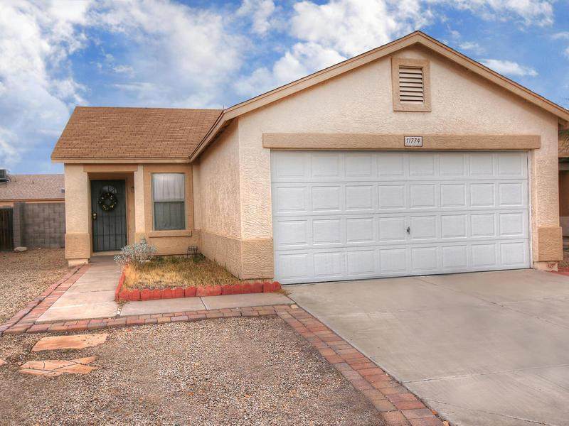 11774 Aster Drive - Photo 1