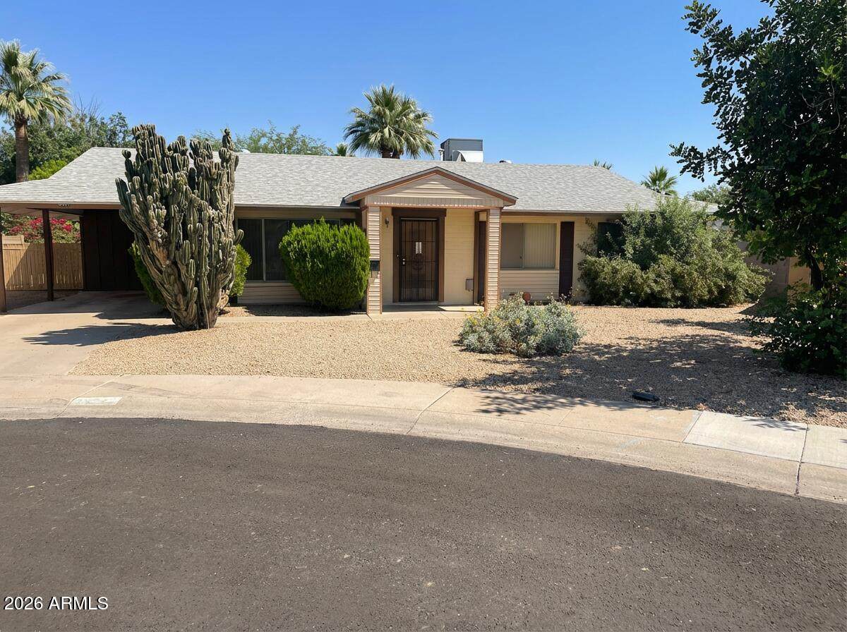 8332 Valley View Road - Photo 1