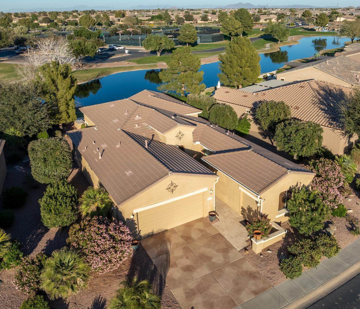 20701 Enchantment Pass - Photo 1