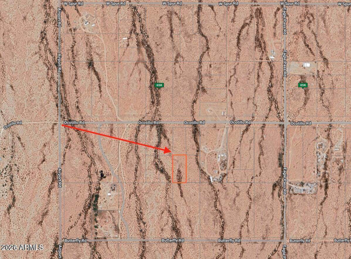 00 Ocotillo Road - Photo 1