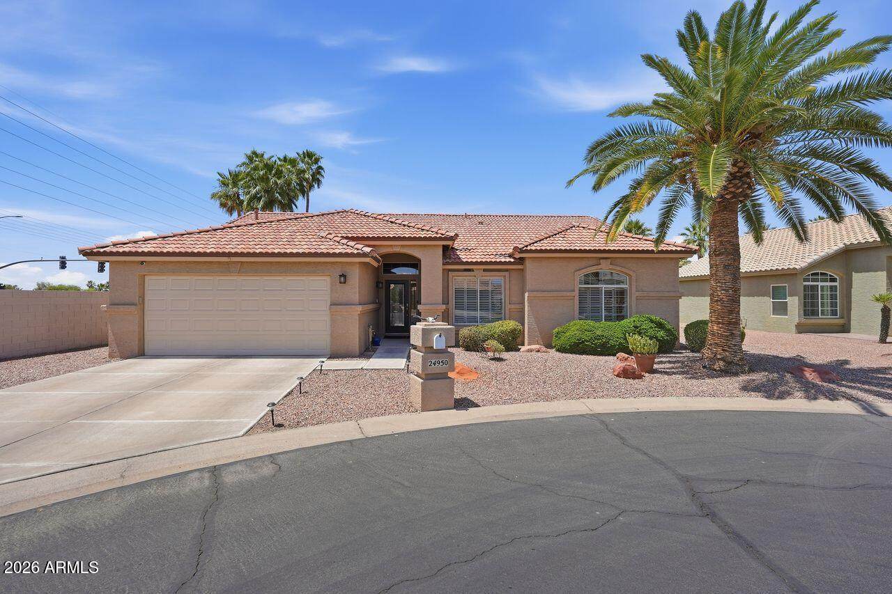 24950 Lakewood Drive - Photo 1