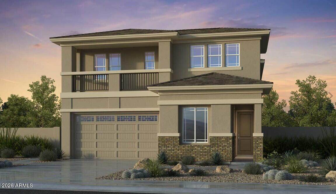 7707 Smoketree Drive - Photo 1