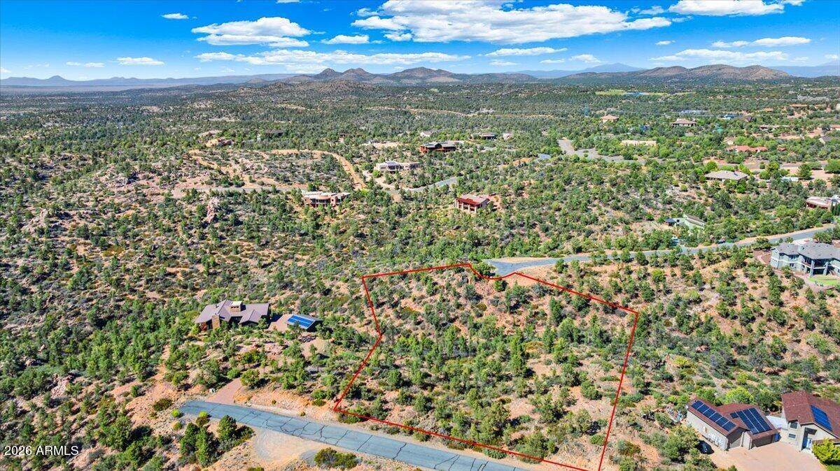 13725 Standing Bear Trail - Photo 1