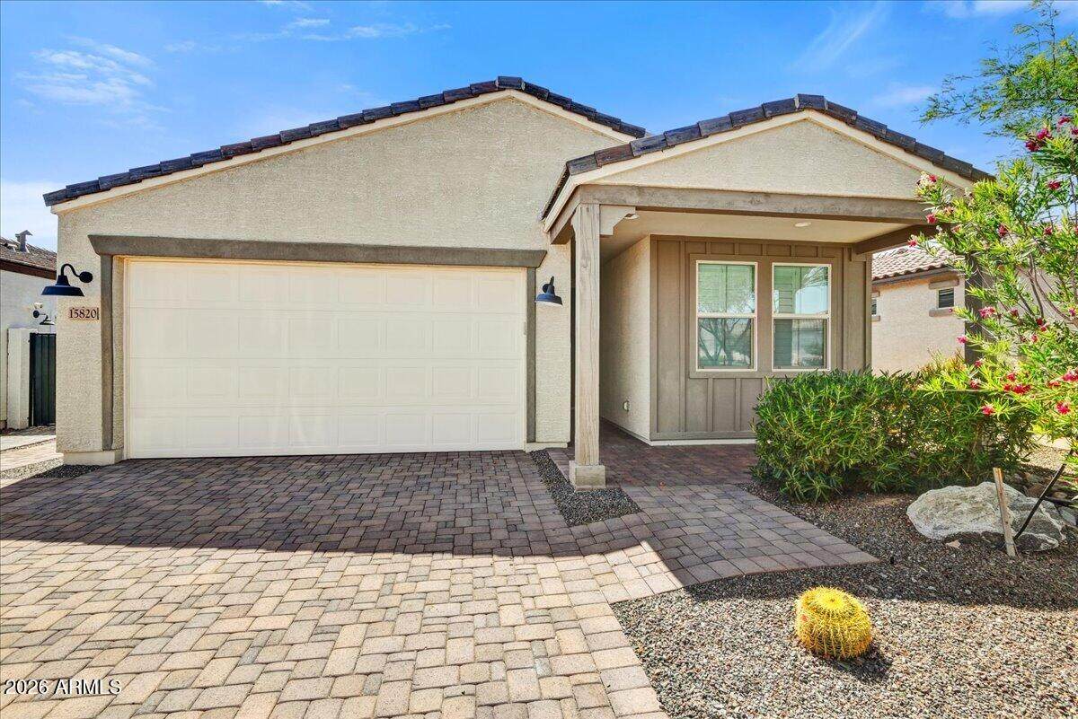 15820 177TH Drive - Photo 1
