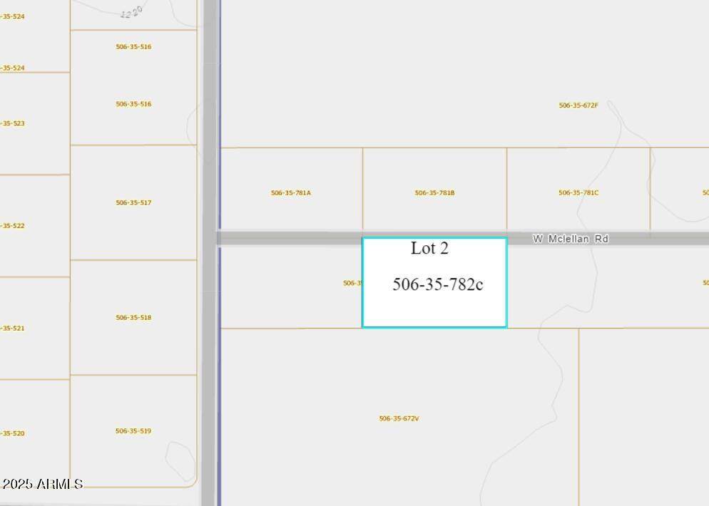 41400 Mclellan Rd - Photo 1