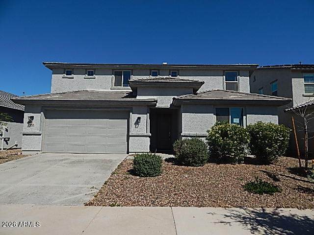 16924 Fetlok Trail - Photo 1