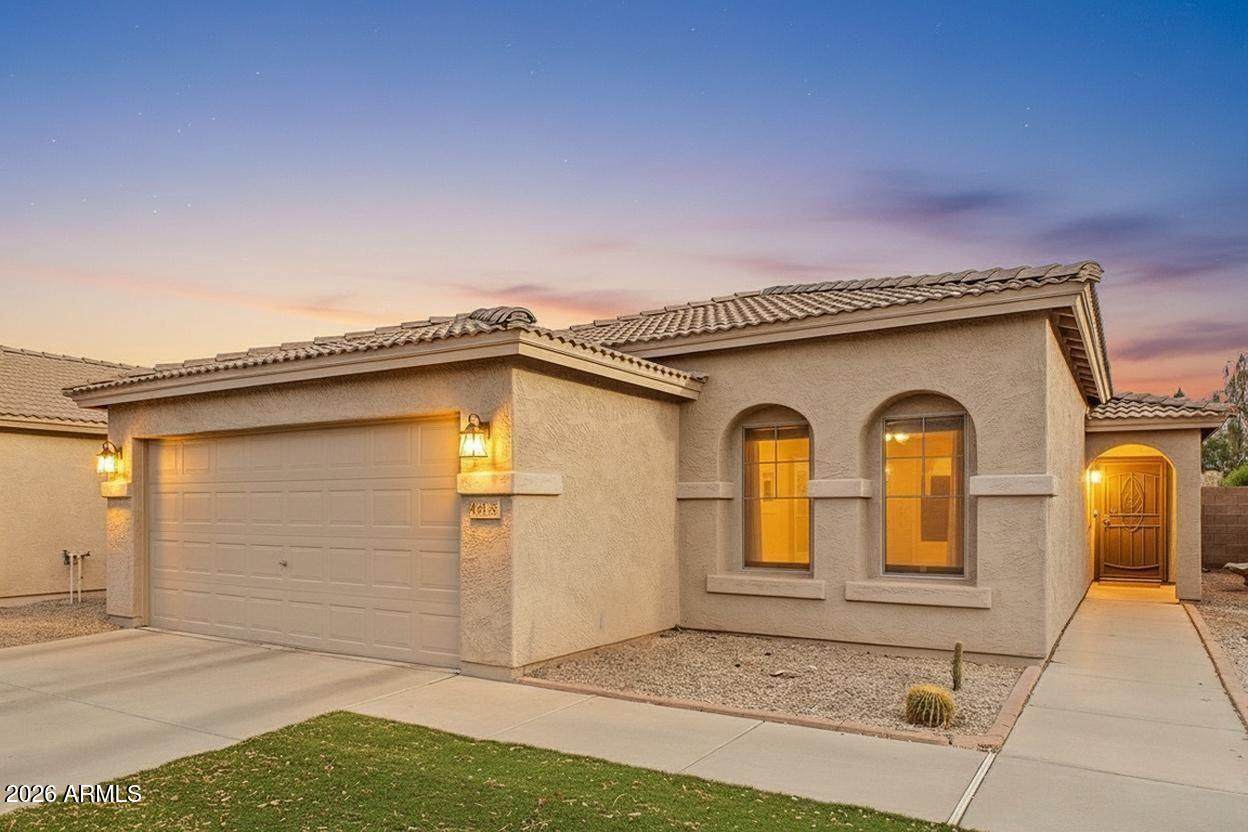 43935 Sagebrush Trail - Photo 1