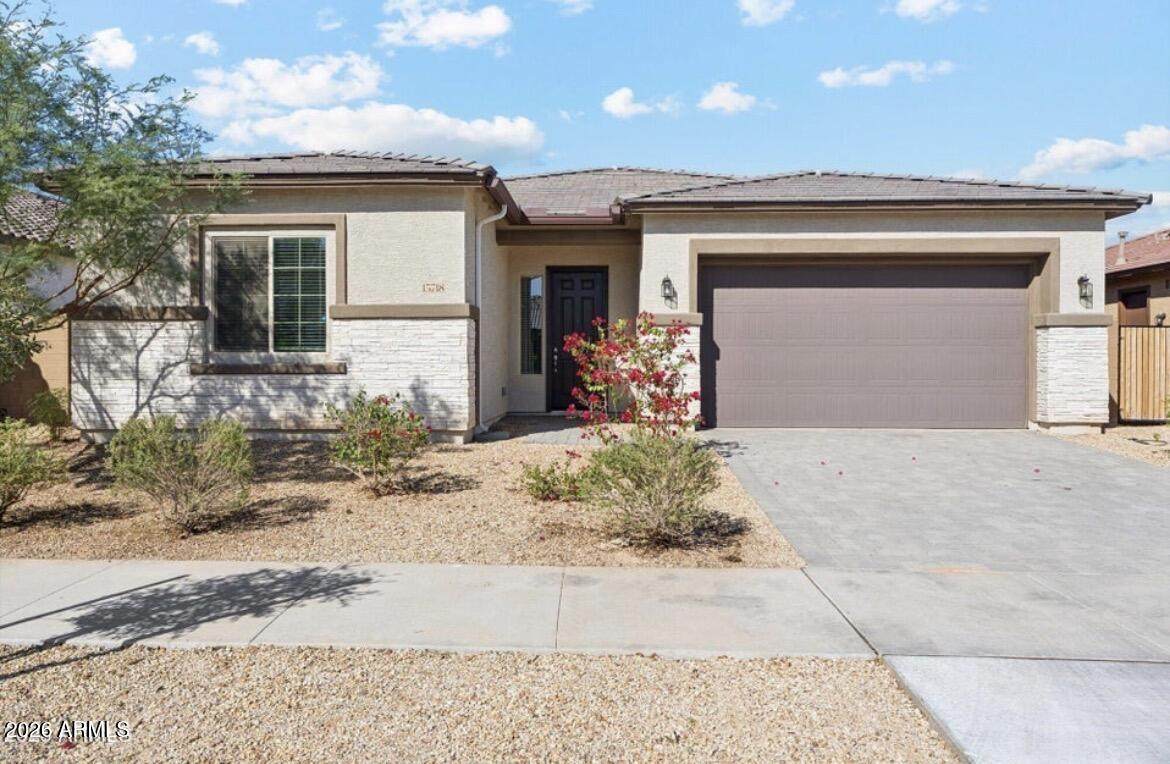 15718 Adams Street - Photo 1