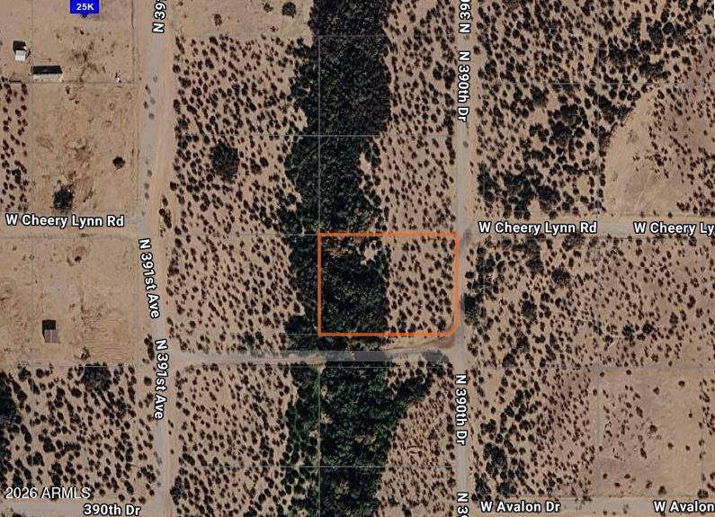 3130 390TH Drive - Photo 1