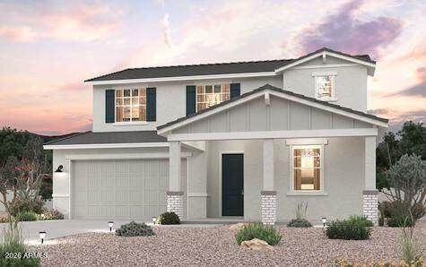 17957 Montana De Oro Drive - Photo 1
