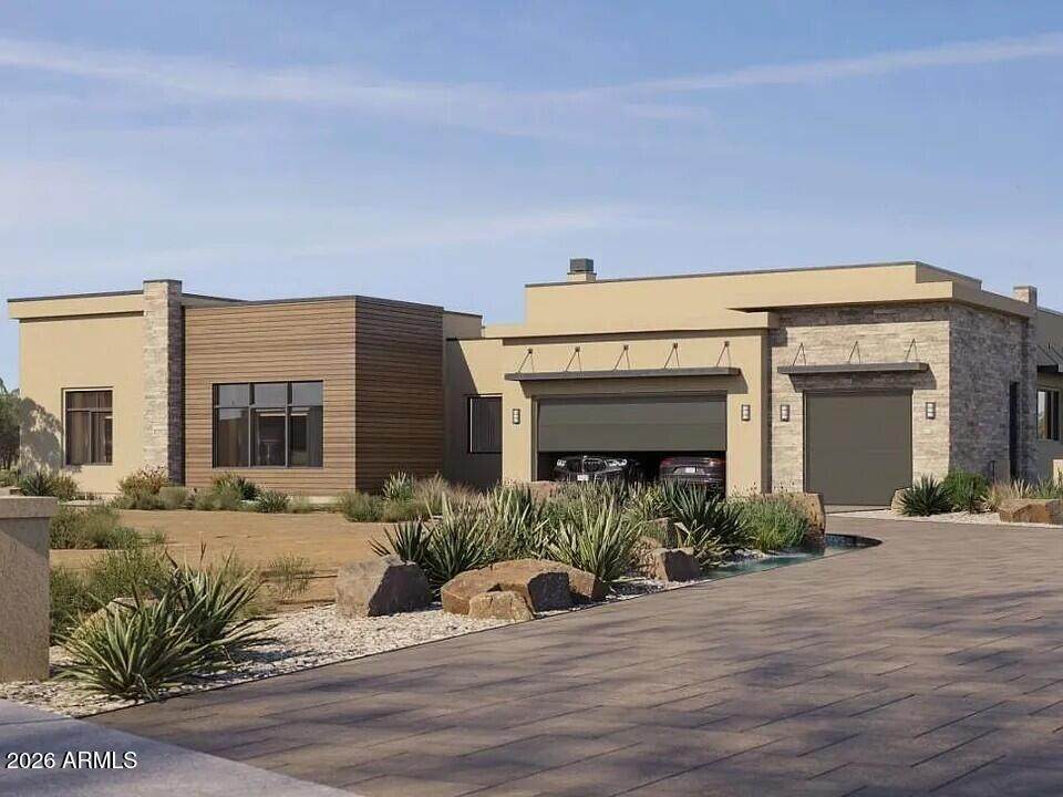 30600 Pima Road - Photo 1