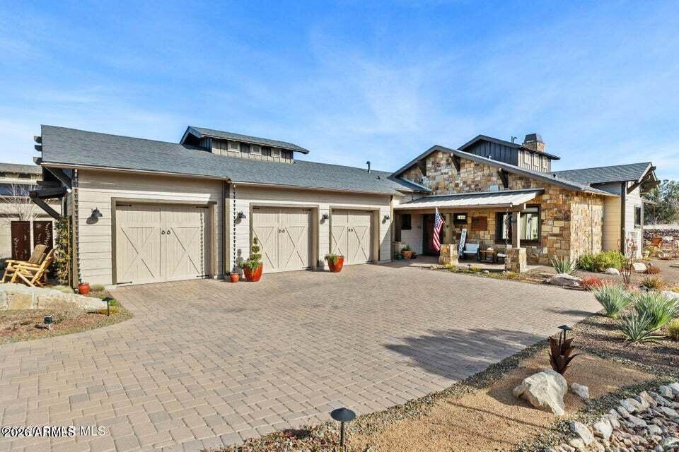 5699 Bruno Canyon Drive - Photo 1