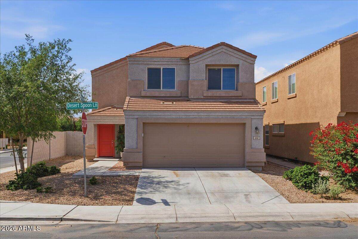 6161 Desert Spoon Lane - Photo 1