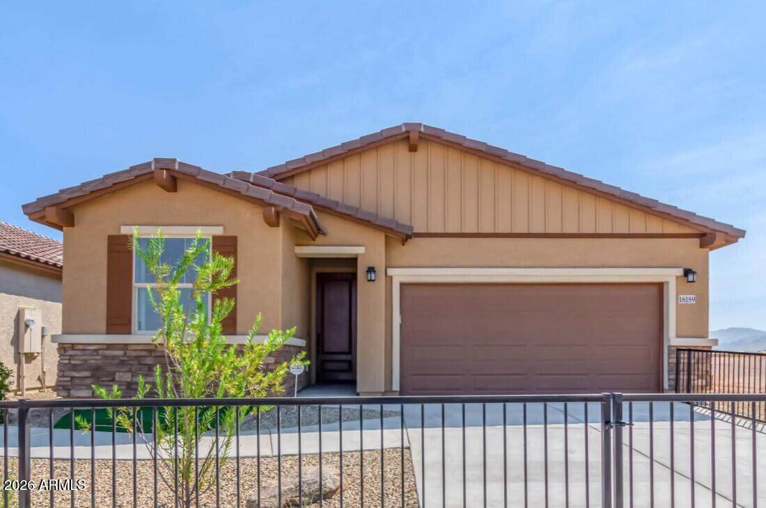 18189 Avenida Del Sol Drive - Photo 1