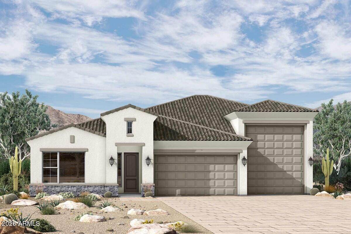 2909 Picual Avenue - Photo 1