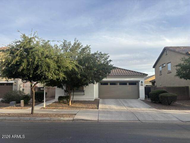 21245 Cherrywood Drive - Photo 1