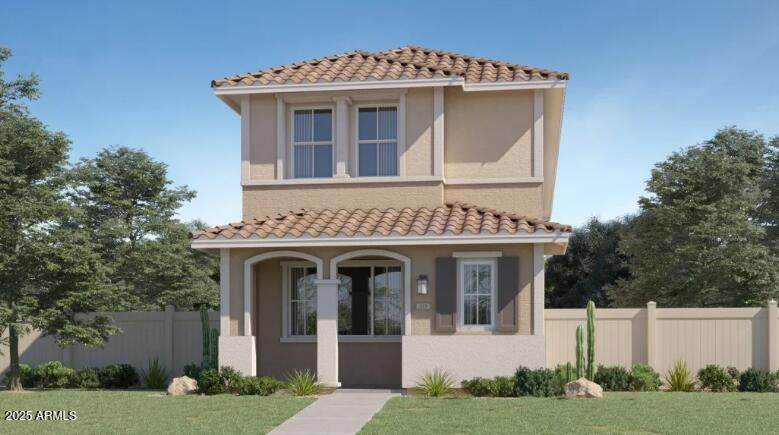 24745 164TH Drive - Photo 1