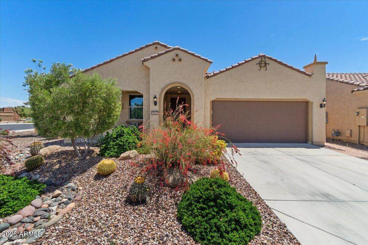 5807 Cinder Brook Way - Photo 1