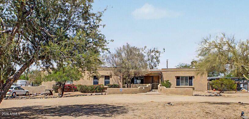 4516 Pinnacle Vista Drive - Photo 1