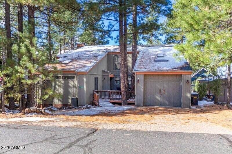 17650 Stallion Drive - Photo 1