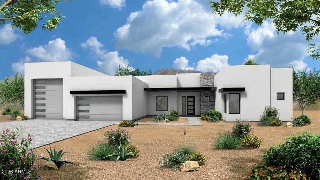 1420 Coyote Wash Drive - Photo 1