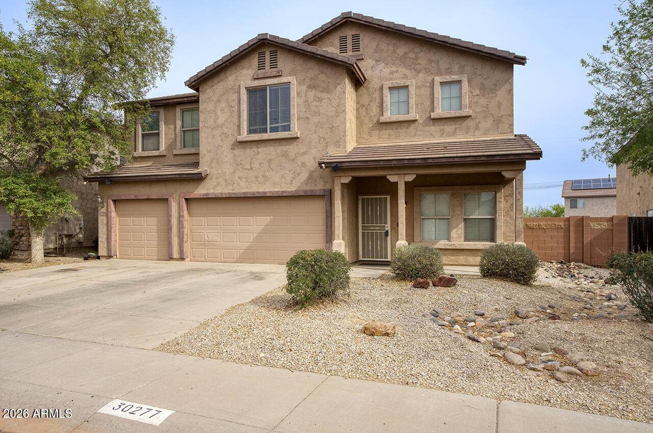 30277 Crittenden Lane - Photo 1