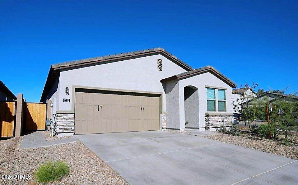 5722 Getty Drive - Photo 1