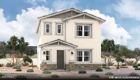 10269 Cave Spring Trail - Photo 1
