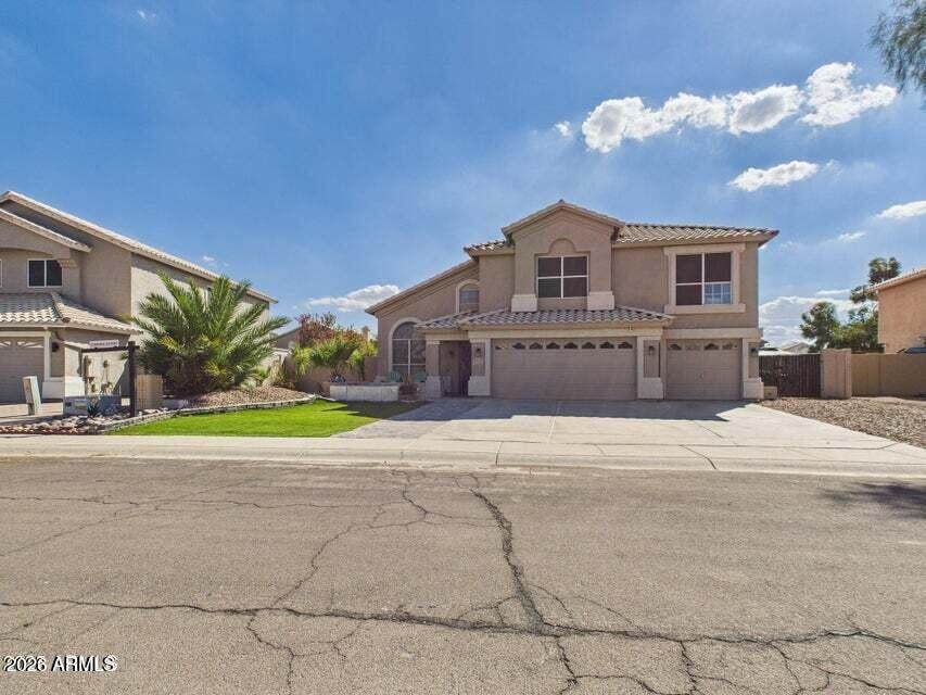 1302 Bedford Drive - Photo 1