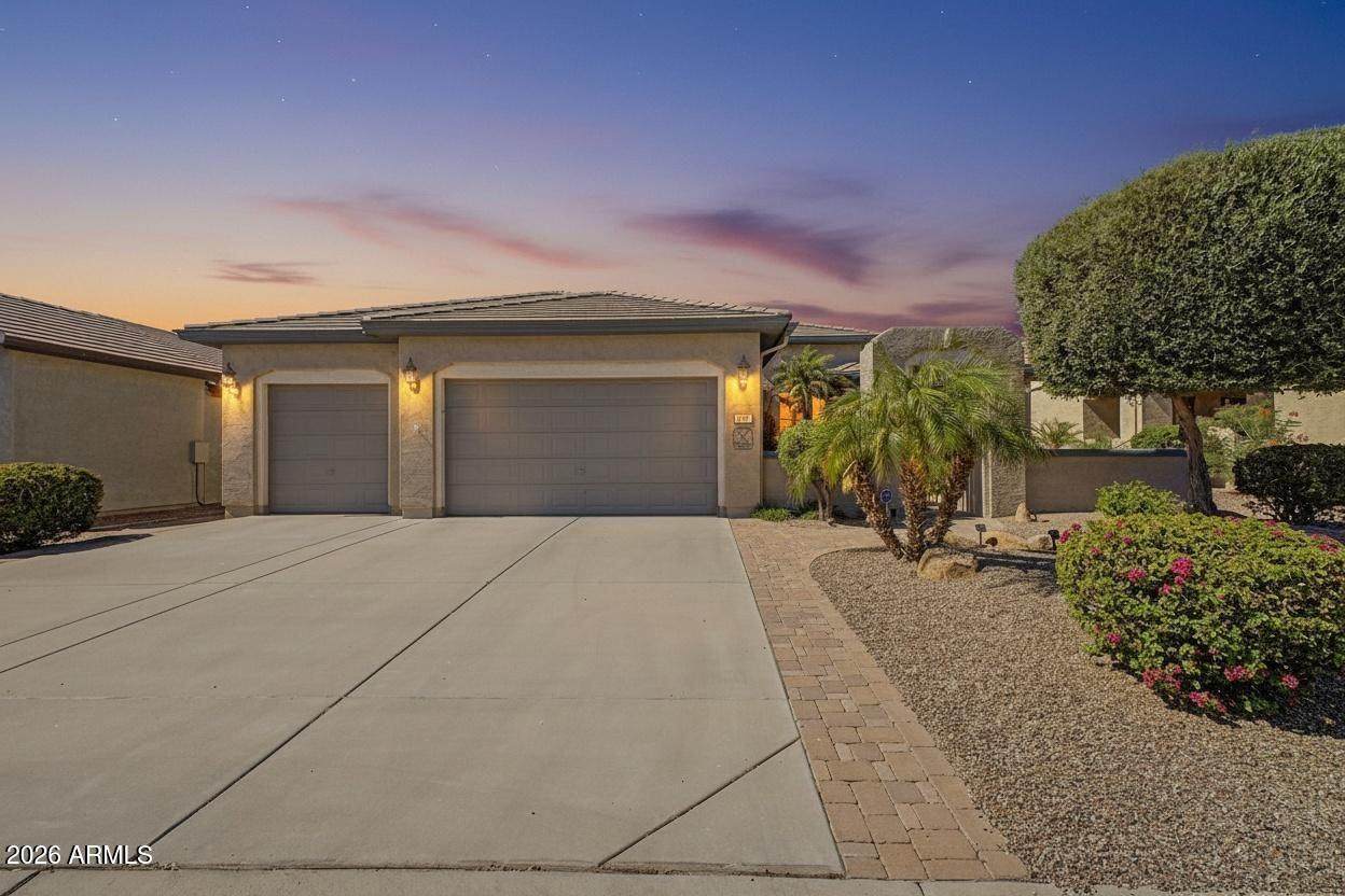 6420 Saratoga Way - Photo 1