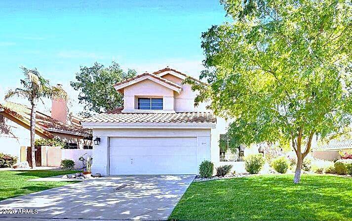 6349 Redmont Drive - Photo 1