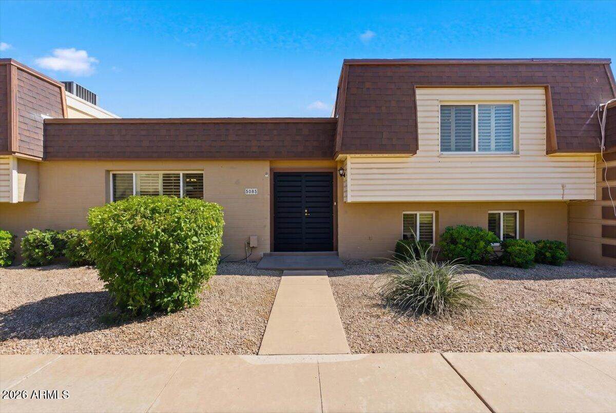 5085 Granite Reef Road - Photo 1