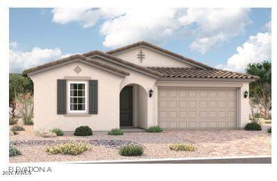 13595 Mayberry Trail - Photo 1