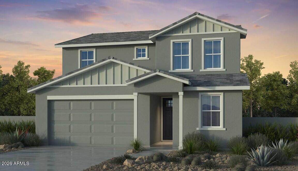 4329 Rock Daisy Lane - Photo 1