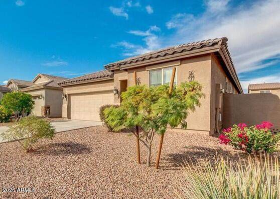 496 Red Mesa Trail - Photo 1