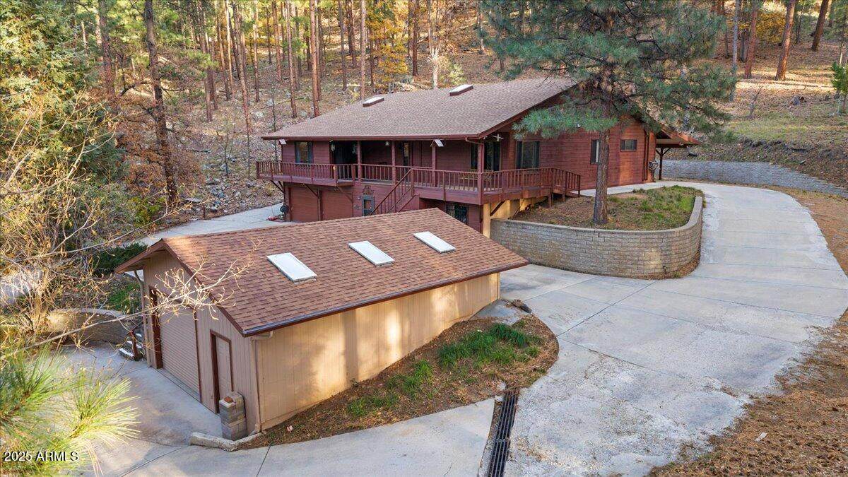 5373 Walker Road - Photo 1