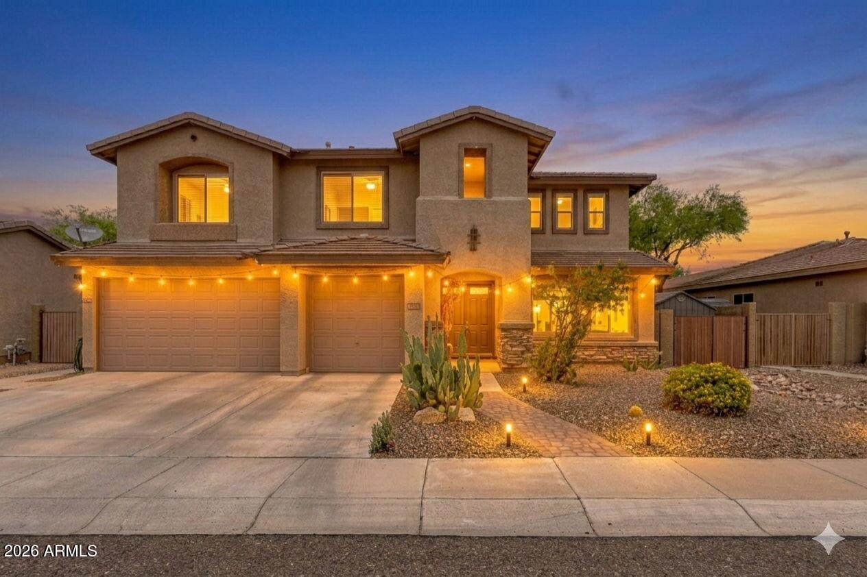 3026 Walden Drive - Photo 1