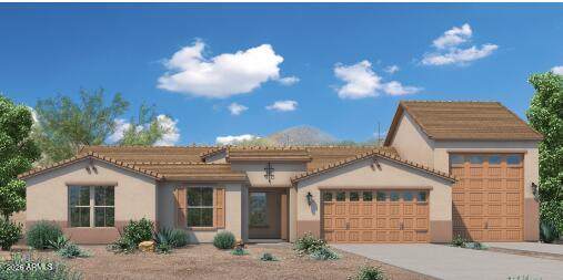 24421 Baker Drive - Photo 1