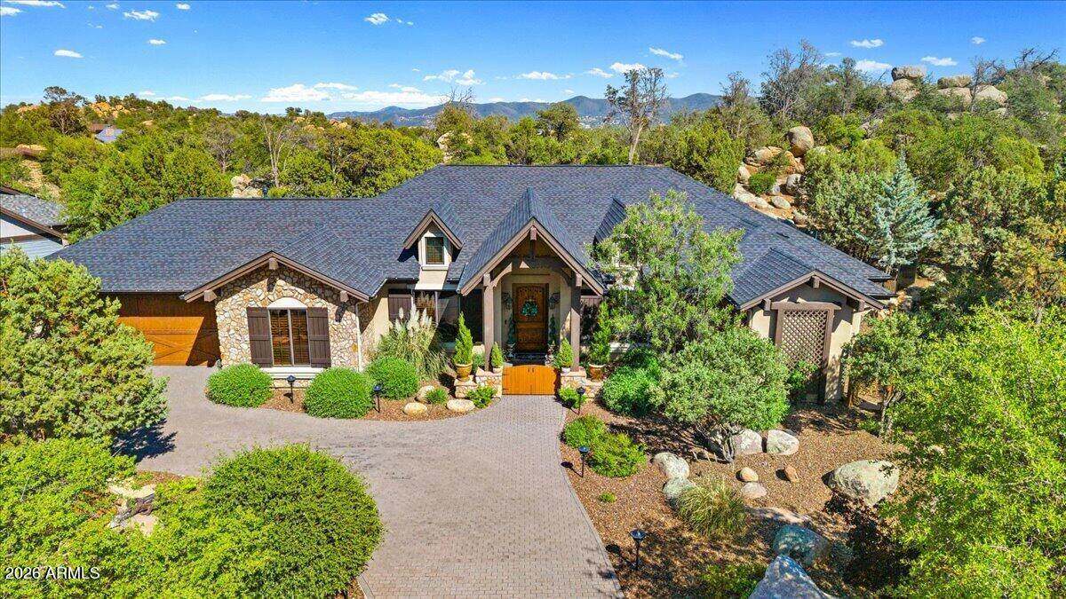 1389 Ridgewood Drive Drive - Photo 1