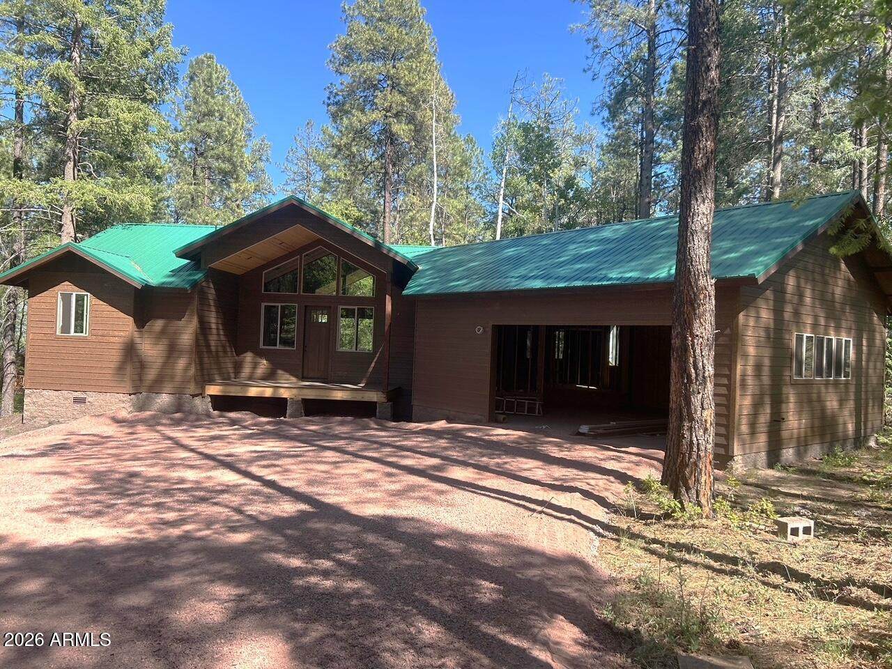 8 County Road 2068 - Photo 1