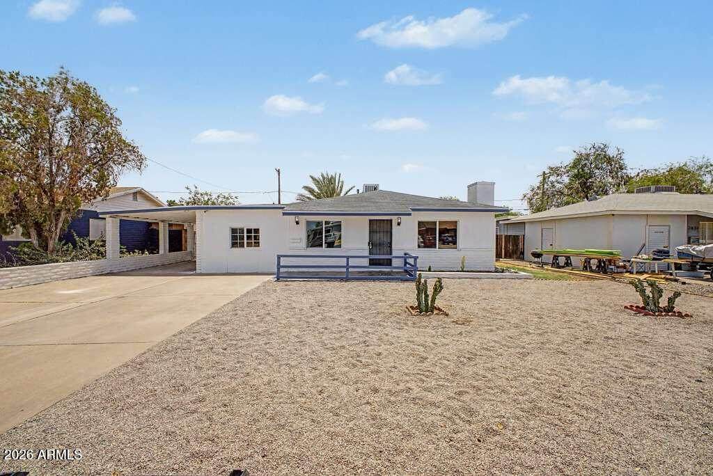 2827 Cavalier Drive - Photo 1