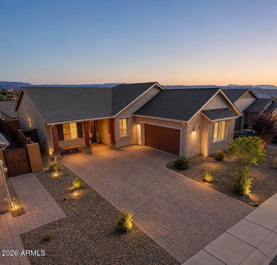 490 Miners Gulch Drive - Photo 1