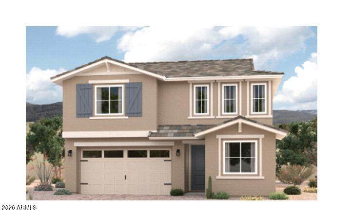 5336 Harmont Drive - Photo 1